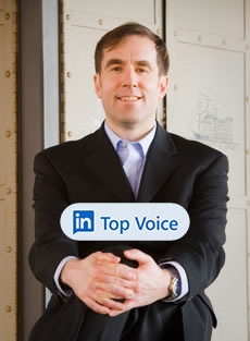 Braden Kelley - LinkedIn Top Voice